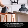 Ninja CRISPi FN101EUGY Freidora de Aire 3,8 L