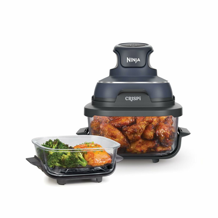 Ninja CRISPi FN101EUGY Freidora de Aire 3,8 L