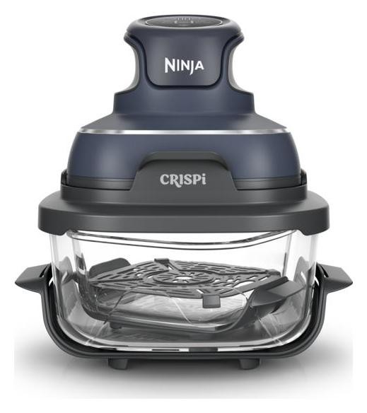 Ninja CRISPi FN101EUGY Freidora de Aire 3,8 L