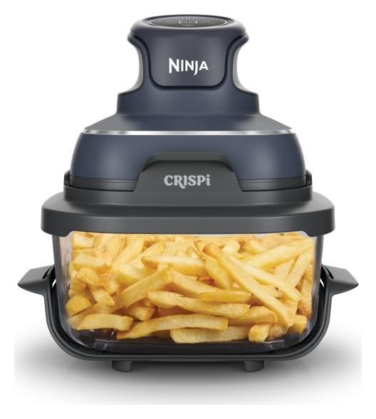 Ninja CRISPi FN101EUGY Freidora de Aire 3,8 L