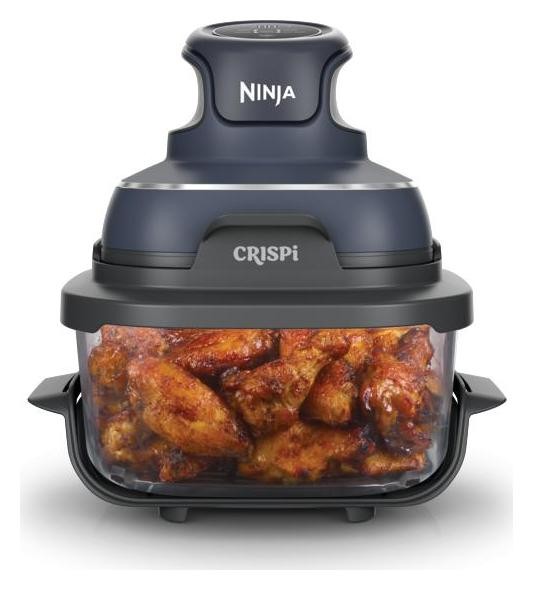 Ninja CRISPi FN101EUGY Freidora de Aire 3,8 L