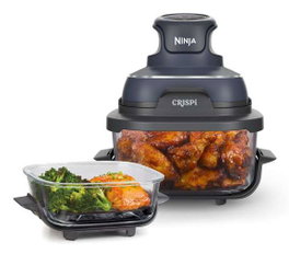 Ninja CRISPi FN101EUGY Freidora de Aire 3,8 L