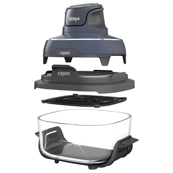 Ninja Crispi FN101EUGY Freidora de Aire 3,8 L