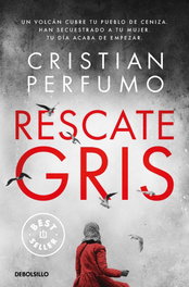 Rescate gris, Cristian Perfumo - DEBOLSILLO