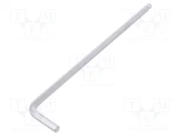 WIHA Llave allen esférica HEX 5mm