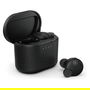 Yamaha TW-E7B Auriculares True Wireless con Cancelación de Ruido Activo, Negro