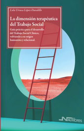 La dimensión terapéutica del Trabajo Social, Lola Urraca López-Davalillo - NAU LLIBRES