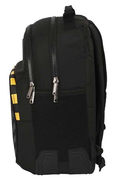 Mochila Escolar BlackFit8 Zone Negro 32 x 42 x 15 cm