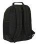 Mochila Escolar BlackFit8 Zone Negro 32 x 42 x 15 cm
