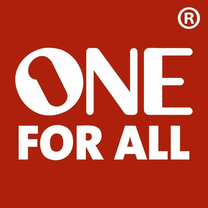 One For All Mando a distancia universal para TV HISENSE ONE871618479658