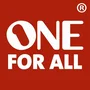 One For All Mando a distancia universal para TV HISENSE ONE871618479658