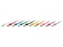Equip Cable de red Cat6a S/FTP 30m Gris