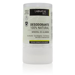 LABNATUR BIO Pack Desodorante Natural Alumbre Stick 6x120g