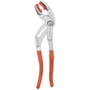 Knipex Tenaza SpeedGrip para sifones y conectores