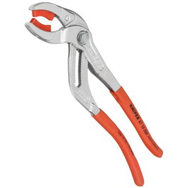 Knipex Tenaza SpeedGrip para sifones y conectores