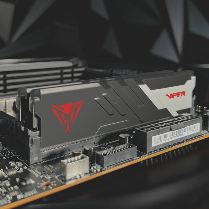 Patriot Viper Venom 16 GB DDR5 6000 MT/s CL30 PVV516G60C30