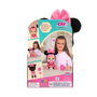 Imc Toys Muñeco Bebé Llorón Loving Care Disney W2 Minnie 27,4 Cm