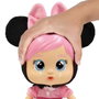 Imc Toys Muñeco Bebé Llorón Loving Care Disney W2 Minnie 27,4 Cm