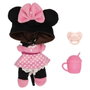 Imc Toys Muñeco Bebé Llorón Loving Care Disney W2 Minnie 27,4 Cm