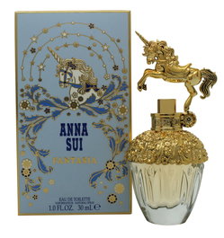 Anna Sui Fantasia Eau de Toilette 30ml Spray