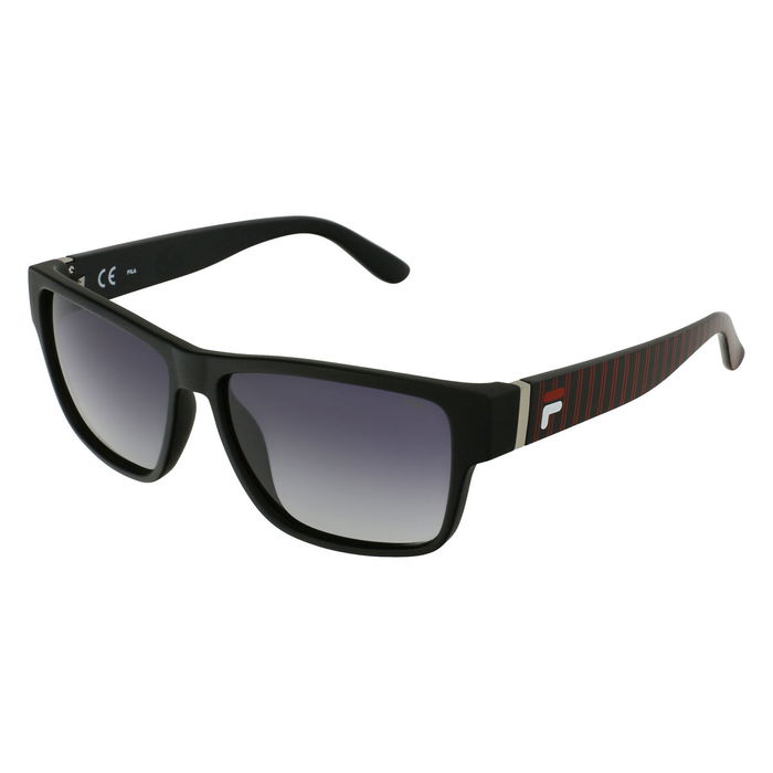 Gafas de Sol Hombre Fila SFI006-57U28Z ø 57 mm Gafas de Sol Hombre Fila SFI006-57U28Z ø 57 mm
