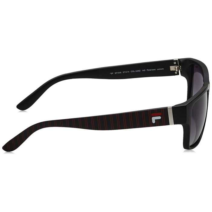 Gafas de Sol Hombre Fila SFI006-57U28Z ø 57 mm Gafas de Sol Hombre Fila SFI006-57U28Z ø 57 mm
