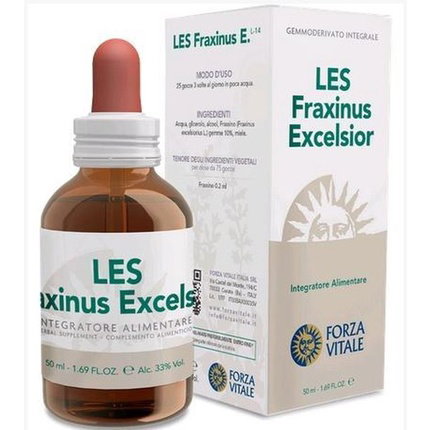 FENIOUX THYM (tomillo) 250mg 200 cápsulas