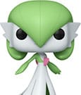 Funko Figura POP! Pokémon Gardevoir Funko Figura POP! Pokémon Gardevoir