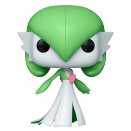 Funko Figura POP Pokemon Gardevoir 9cm en Caja Regalo