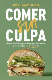 ZENITH, Comer sin culpa - Amy Shah