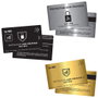 Be Mix Funda Antipirateo RFID Tarjeta Aluminio 5.5x8.6 cm Protección Datos