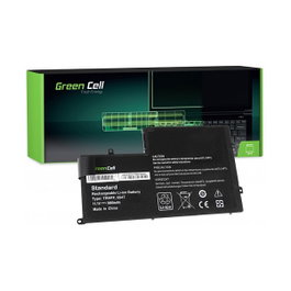 Green Cell Batería para portátil para Dell Inspiron 15 5542 5548 11.1V 3400mAh