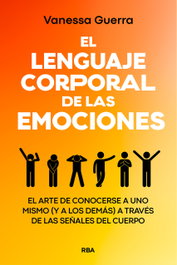 RBA, El lenguaje corporal de las emociones - Vanessa Guerra
