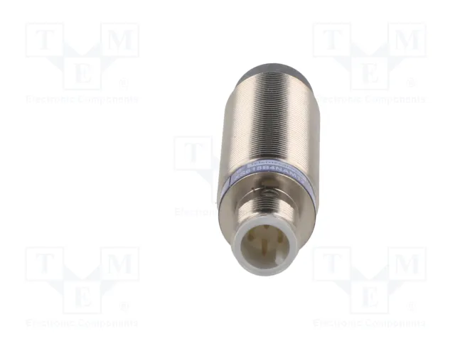TELEMECANIQUE SENSORS XS618B4NAM12 Sensor Inductivo M18 NPN NO