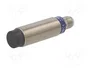 TELEMECANIQUE SENSORS XS618B4NAM12 Sensor Inductivo M18 NPN NO
