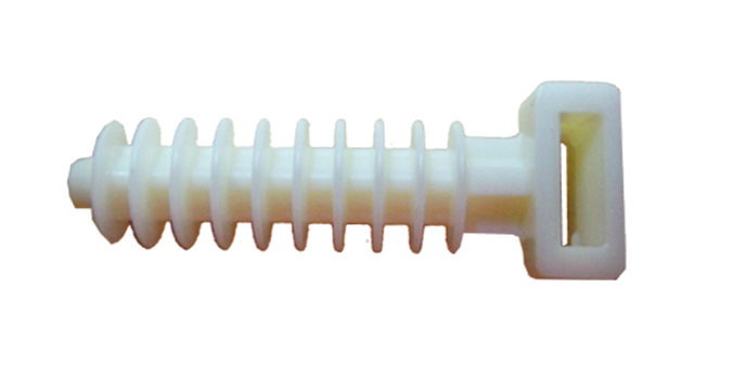 AVL TACO Brida Blanco 9.8 Øx 43.6 mm Nº 8 TC-BRD-8 EL CIENTO AVL TACO Brida Blanco 9.8 Øx 43.6 mm Nº 8 TC-BRD-8 EL CIENTO