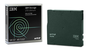 IBM LTO Ultrium 9 Data Cartridge Verde