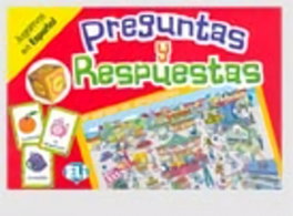 ELI, Preguntas y respuestas - JUEGOS EN ESPAÑOL