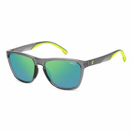 Gafas de Sol Unisex Carrera 8058/S Plata