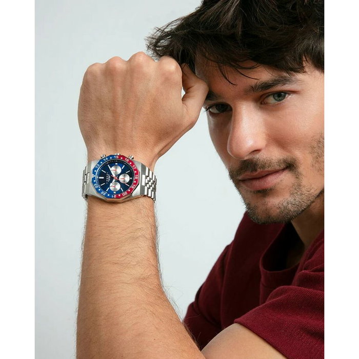 Reloj Hombre Viceroy 42459-37 (Ø 41 mm)