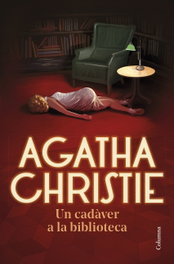 Un cadàver a la biblioteca, Agatha Christie - COLUMNA EDICIONS
