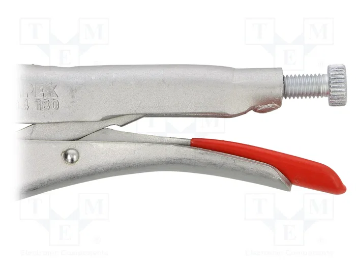 KNIPEX Alicates de apriete Morse 180 mm KNIPEX Alicates de apriete Morse 180 mm