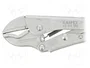 KNIPEX Alicates de apriete Morse 180 mm