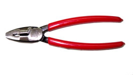 ACESA FINSTOCK Alicate 8180-180 Universal PVC