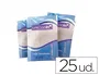 Spressoin Leche en polvo instantánea en sobres monodosis de 5 g, envase de 25 unidades