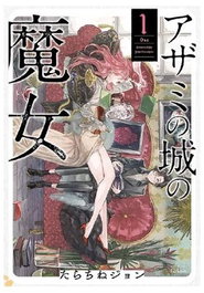 La Bruixa Del Castell Dels Cards Vol.01 (Catalan)