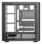 Abysm Danube Sava H500 II Negro