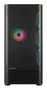 Abysm Danube Sava H500 II Negro