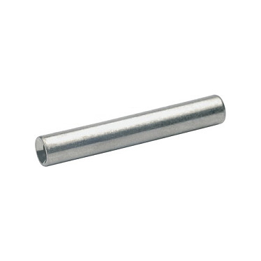 Klauke SV6 Conector de impacto de cobre estañado 6 mm² Klauke SV6 Conector de impacto de cobre estañado 6 mm²