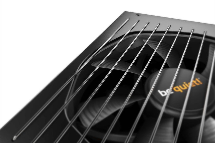 Be Quiet! Straight Power 12 1000W 80+ Platinum Modular Be Quiet! Straight Power 12 1000W 80+ Platinum Modular